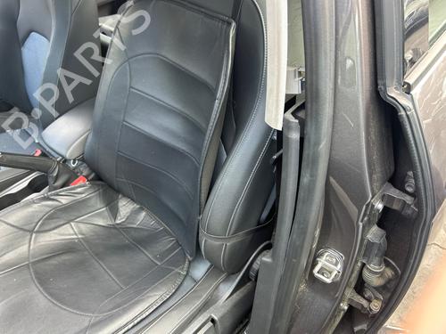 Used Left front seat SEAT LEON (5F1) [2012-2021]  27604108