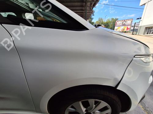 Used Right front fenders CITROËN C4 Picasso II [2013-2025]  27381853