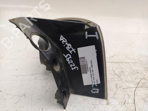 Right taillight SEAT IBIZA III (6L1)  | BP18293457C35 