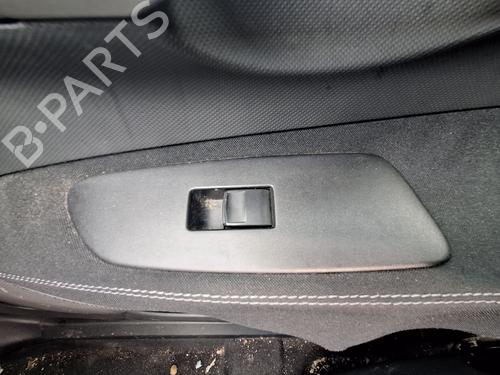 Used Right front window switch TOYOTA AURIS (_E15_) [2006-2013]  31991850
