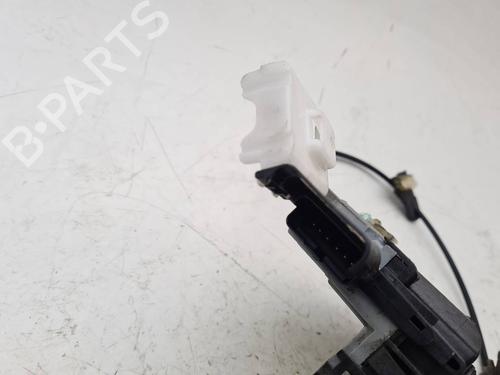 Rear right lock PEUGEOT 308 I (4A_, 4C_) 1.6 HDi | BP7833818C99 
