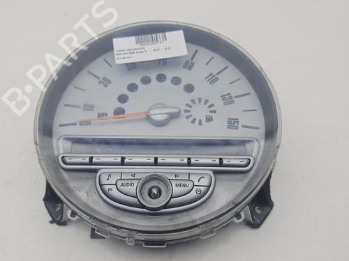 Used Instrument cluster MINI MINI (R56) Cooper D (109 hp) 28314692
