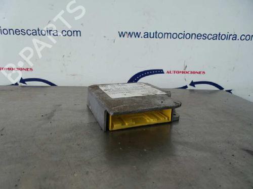 Used ECU airbags SKODA OCTAVIA I (1U2) 1.9 TDI (90 hp) 575820