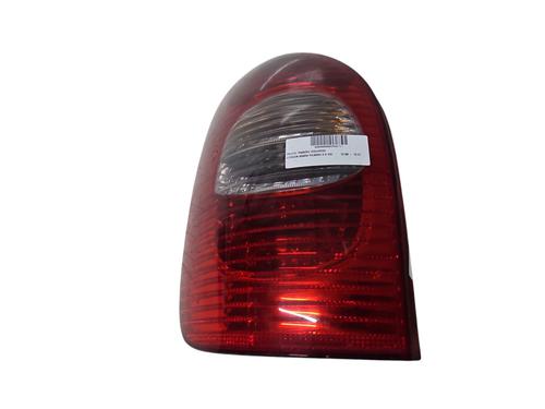 Used Left taillight Left taillight 35783610 35783610