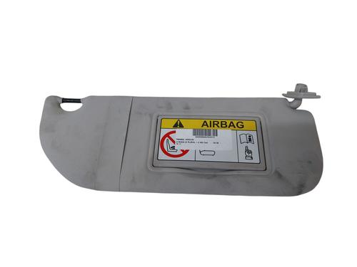 Right sun visor CITROËN C3 Pluriel (HB_) 1.4 HDi | BP36642138I2 - Image 2