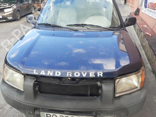 Hood LAND ROVER FREELANDER I Soft Top (L314) 1.8 i 16V 4x4 | BP8222694C1 