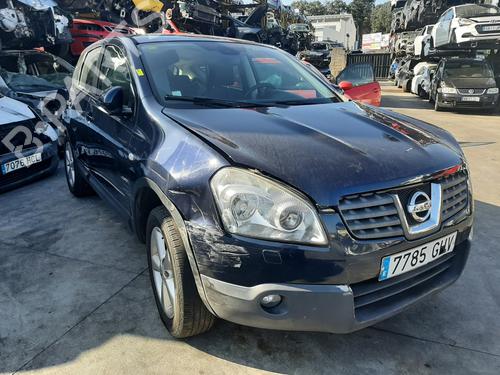 Kombinert Instrument NISSAN QASHQAI / QASHQAI +2 I (J10, NJ10, JJ10E) 2.0 | BP15607611C47 