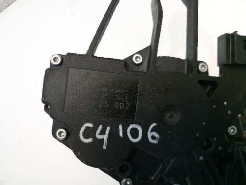 Rear wiper motor CITROËN C4 I (LC_)  | BP574956M102 