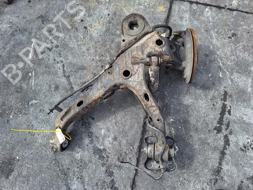 Used Right rear suspension arm CITROËN JUMPY III Van (V_) 1.6 BlueHDi 115 (115 hp) 18265529