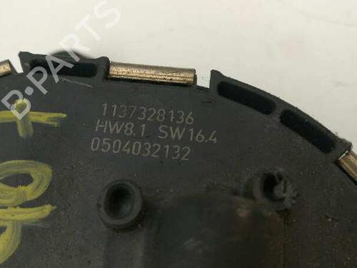 Front wiper motor PEUGEOT 407 (6D_)  | BP5587907M29 