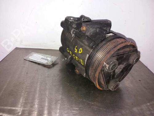 AC compressor FORD MONDEO III (B5Y) 2.0 16V TDDi / TDCi (115 hp) 211279