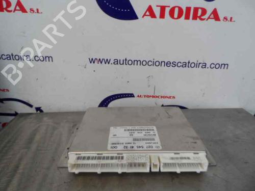 Andre MERCEDES-BENZ A-CLASS (W168) A 170 CDI (168.008) (90 hp) 11636053