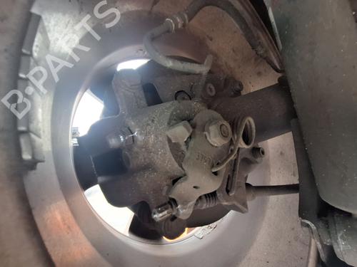 Used Left rear brake caliper Left rear brake caliper PEUGEOT 308 SW I (4E_, 4H_) [2007-2014] 34104114 34104114