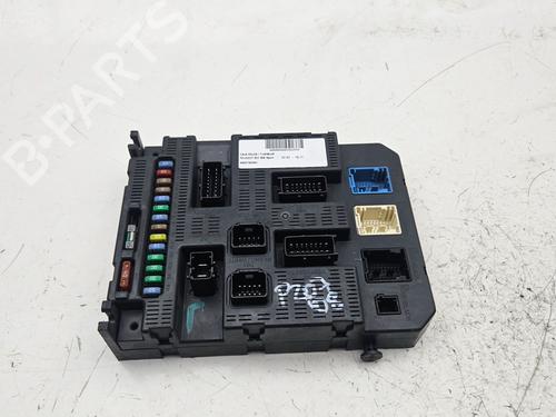 Used Fuse box PEUGEOT 207 SW (WK_) 1.6 HDi (90 hp) 31670801