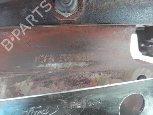 Engine FORD TRANSIT CONNECT (P65_, P70_, P80_) 1.8 TDCi | BP28023624M1 