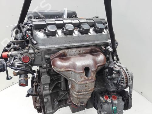 Engine HONDA CIVIC VII Hatchback (EU, EP, EV) 1.6 i (EP2, EU8, EU6) | BP28292904M1 