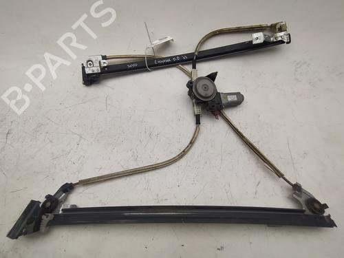 Used Front right window mechanism CHRYSLER VOYAGER IV (RG, RS) [1999-2008]  15003899