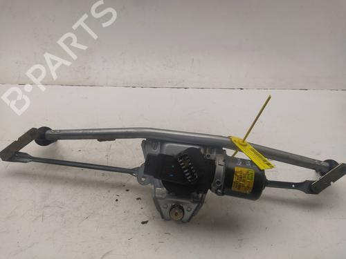 Used Front wiper motor RENAULT KANGOO (KC0/1_) 1.5 dCi (KC07) (65 hp) 12455796