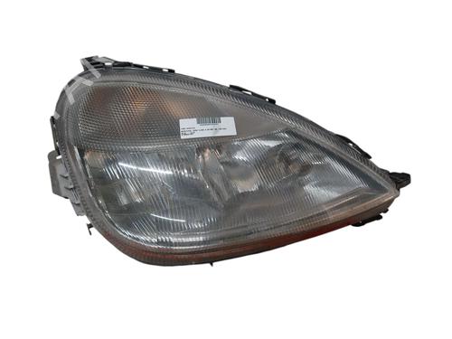 Used Right headlight Right headlight MERCEDES-BENZ A-CLASS (W168) A 160 (168.033, 168.133) (102 hp) 36596183 36596183