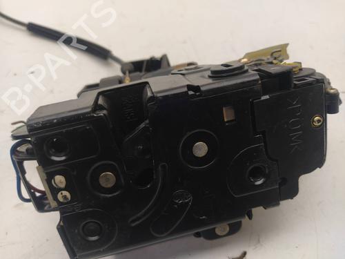 Rear right lock VW BORA I (1J2) 1.6 16V | BP10195177C99 