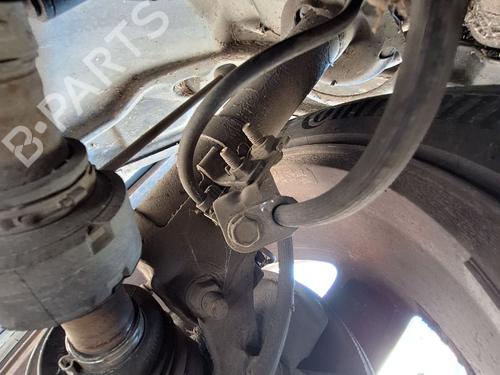 Left front shock absorber JEEP COMPASS (MK49) | BP36383183M16 - Image 2
