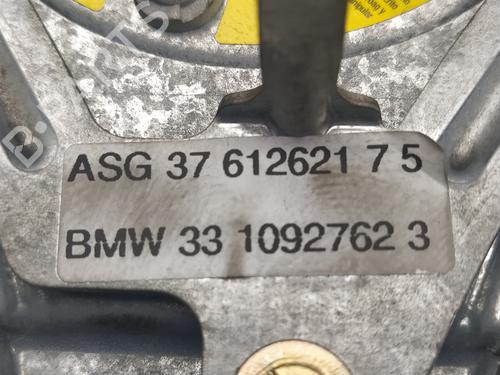 Driver airbag BMW Z3 Roadster (E36)  | BP18662732C9 