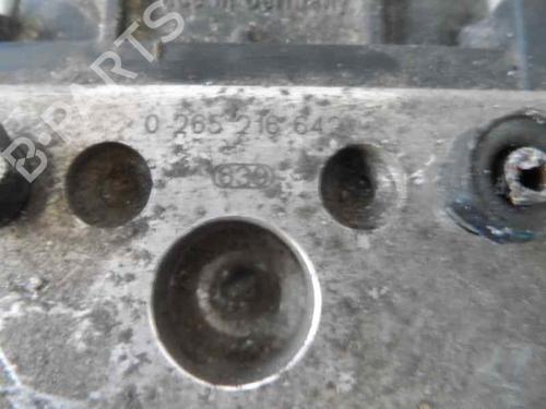ABS pump CITROËN XSARA PICASSO (N68) 2.0 HDi | BP98358M43 