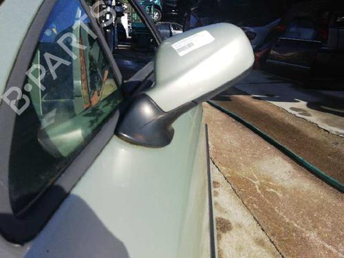Used Left mirror PEUGEOT 407 (6D_) 1.6 HDi 110 (6D9HZC, 6D9HYC) (109 hp) 5325594