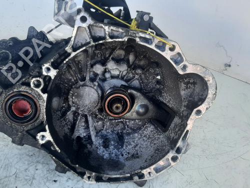 Gearbox HYUNDAI ix20 (JC) 1.4 CRDi | BP15414997M3 