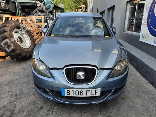 BP13497475M1 | Motor SEAT LEON (1P1) 2.0 TDI BP13497475M1