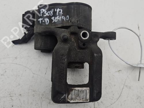 Used Right rear brake caliper PEUGEOT 308 SW II (LC_, LJ_, LR_, LX_, L4_) 1.6 BlueHDi 120 (120 hp) 12252296