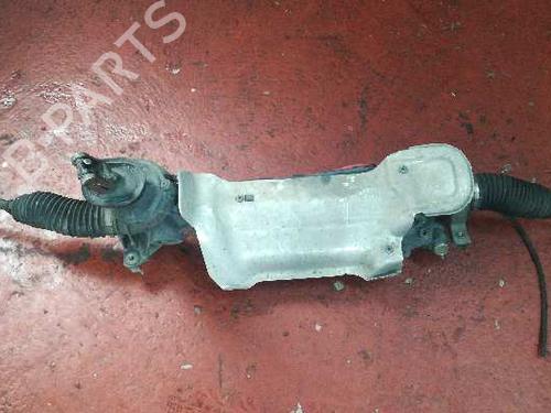 Used Steering rack VW GOLF V (1K1) [2003-2010]  2846961