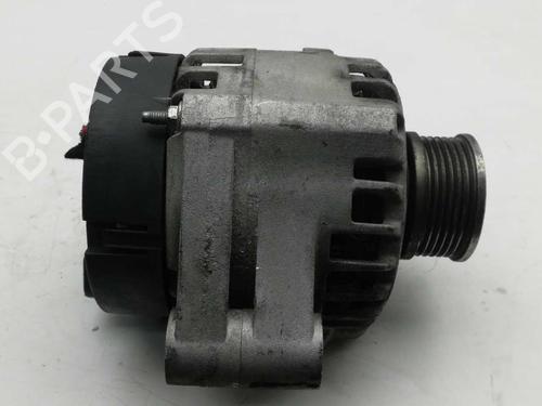 BP3522162M7 | Alternator OPEL ASTRA H GTC (A04)  BP3522162M7