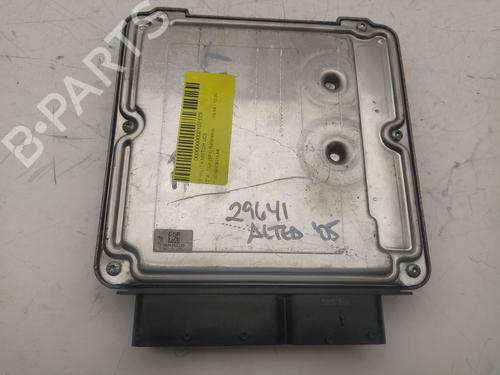 Used Engine control unit (ECU) SEAT ALTEA (5P1) [2004-2015]  10547349