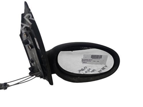 Bakspejl Højre SMART CITY-COUPE (450) 0.6 (S1CLB1, 450.331, 450.336) (45 hp) 32743097
