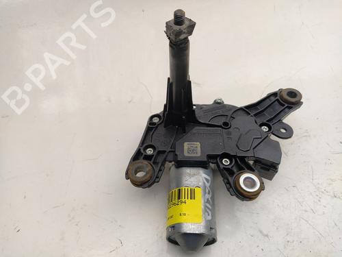 Rear wiper motor DACIA DUSTER (HS_)  | BP16043415M102 