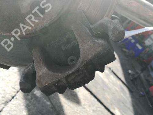 Used Right rear brake caliper SEAT LEON (1M1) [1999-2006]  11593646