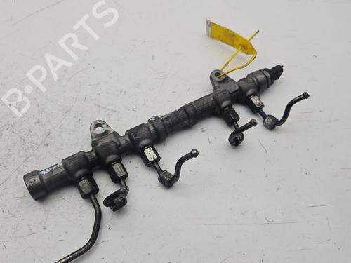 Rail D'Injecteurs FIAT FIORINO Box Body/MPV (225_) [2007-2026]  31887985