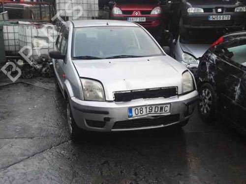 Front wiper motor FORD FIESTA VI (CB1, CCN)  | BP2827224M29 