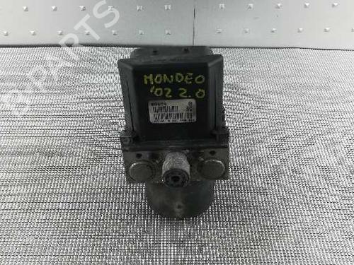 ABS pump FORD MONDEO III (B5Y) 2.0 16V TDDi / TDCi | BP3166055M43 