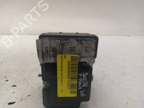 Used ABS pump FORD FOCUS II (DA_, HCP, DP) [2004-2013]  12438562