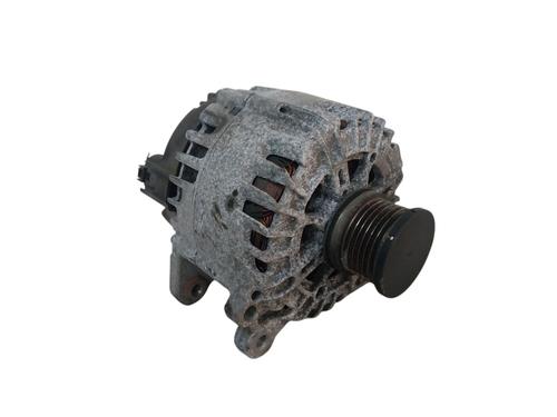 Used Alternator Alternator SEAT LEON (5F1) [2012-2021] 28376398 28376398