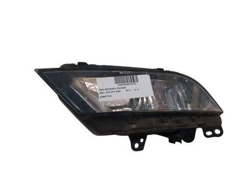 Left front fog light SEAT LEON (5F1) | BP36449898C30 - Image 2