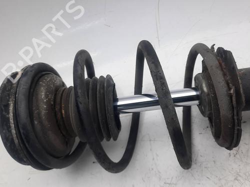 Left front shock absorber BMW 5 (E34) 525 tds | BP7201866M16 