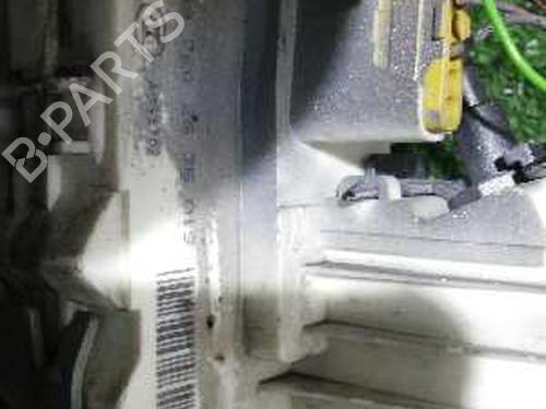 Front right lock MERCEDES-BENZ B-CLASS Sports Tourer (W245) B 180 CDI (245.207) | BP2536171C97 