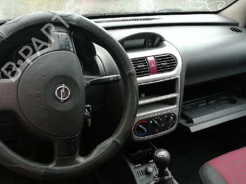 Lichtmaschine OPEL CORSA C (X01) 1.2 (F08, F68) | BP1476226M7 
