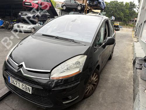 Engine CITROËN C4 Picasso I MPV (UD_)  | BP37171152M1  - Image 5