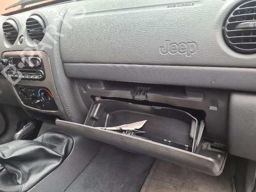 Front right lock JEEP CHEROKEE (KJ) 2.8 CRD 4x4 | BP6911206C97 
