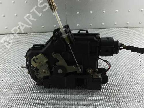 Front left lock AUDI A6 C5 (4B2) 2.4 | BP3226946C98 