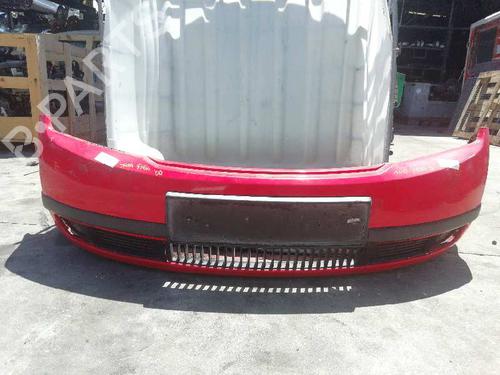 Used Front bumper SKODA FABIA I (6Y2) [1999-2008]  5405432